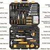 208 Piece Tool Kit