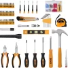 208 Piece Tool Kit