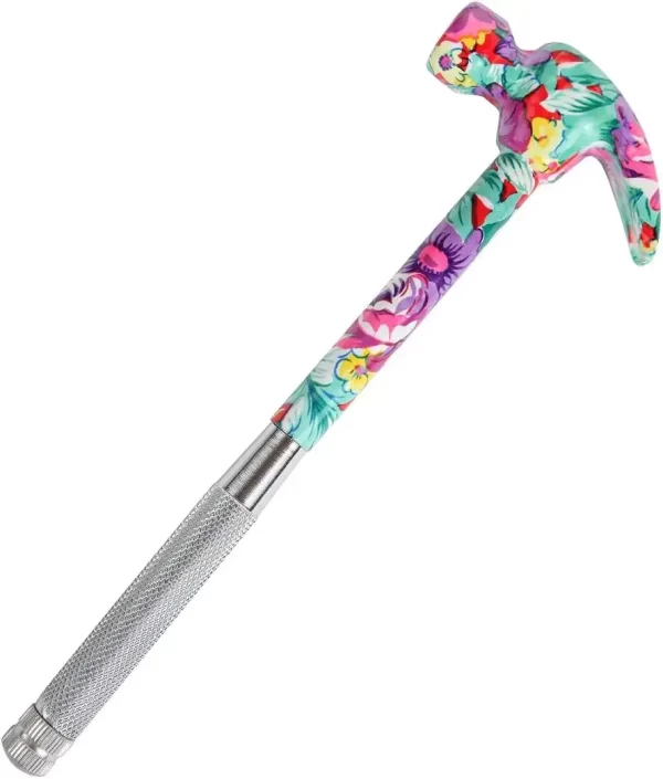 6 in 1 Floral Hammer