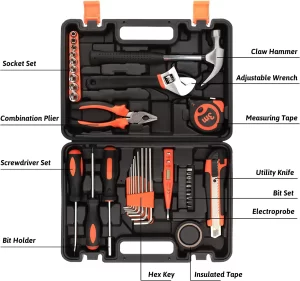 Hand Tool Set