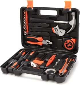 Hand Tool Set