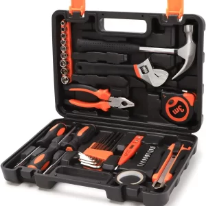 Hand Tool Set