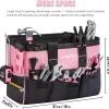 Pink Tool Set