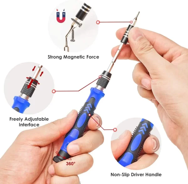 Screwdriver Set