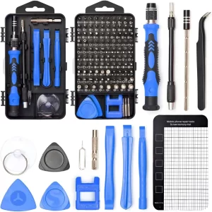 Screwdriver Set