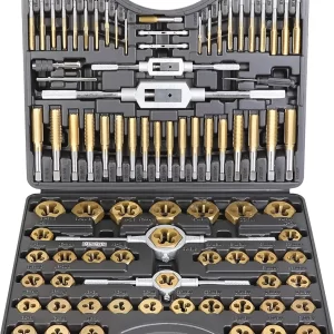 WYNNsky Die & Tap Set