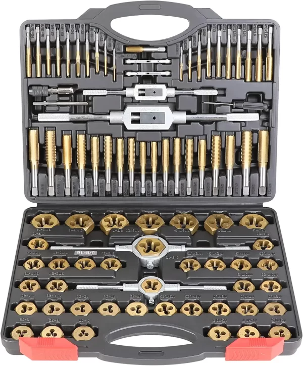 WYNNsky Die & Tap Set