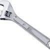 Heavy Duty Adjustable Wrench